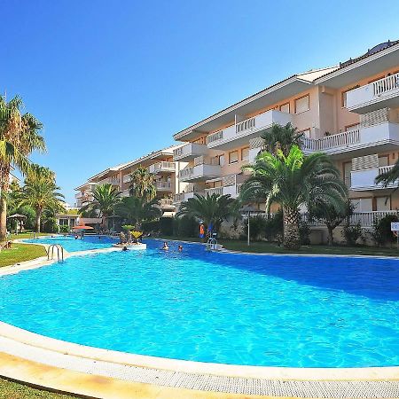 Apartment Nou Fontana-4 By Interhome Jávea Kültér fotó