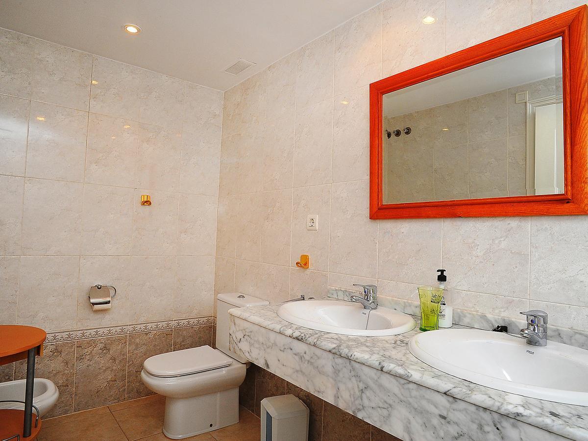 Apartment Nou Fontana-4 By Interhome Jávea Kültér fotó