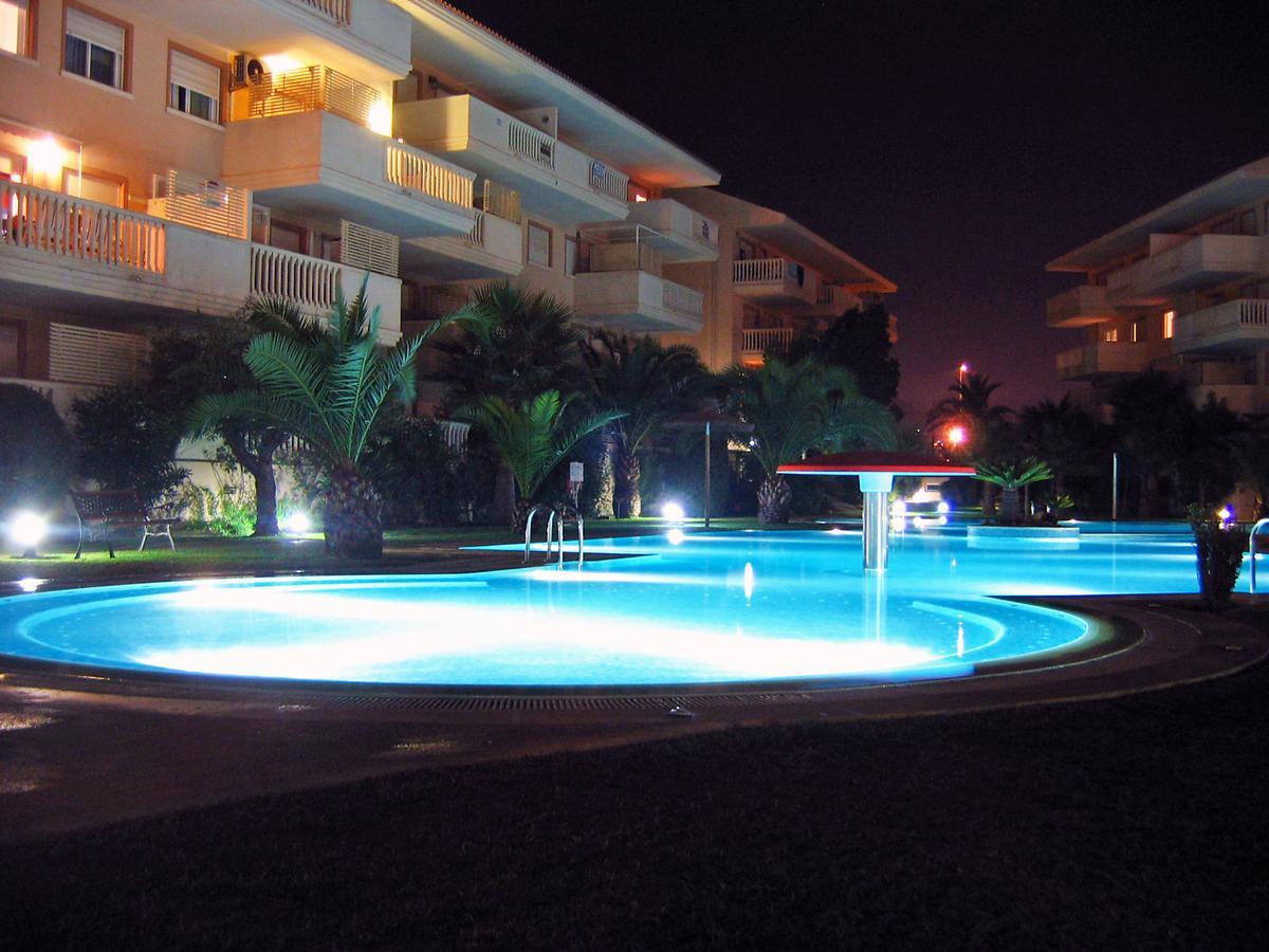 Apartment Nou Fontana-4 By Interhome Jávea Kültér fotó