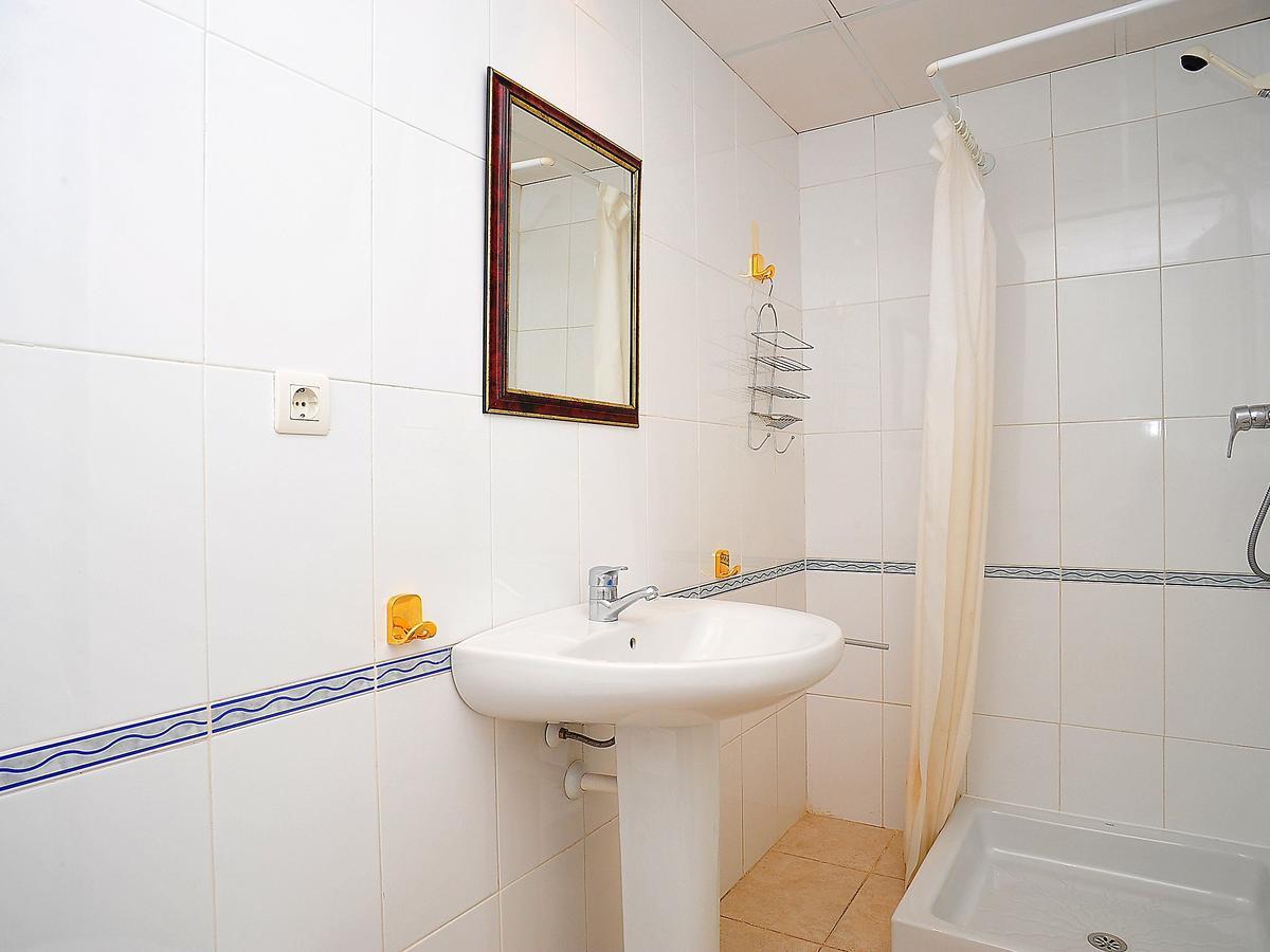 Apartment Nou Fontana-4 By Interhome Jávea Kültér fotó