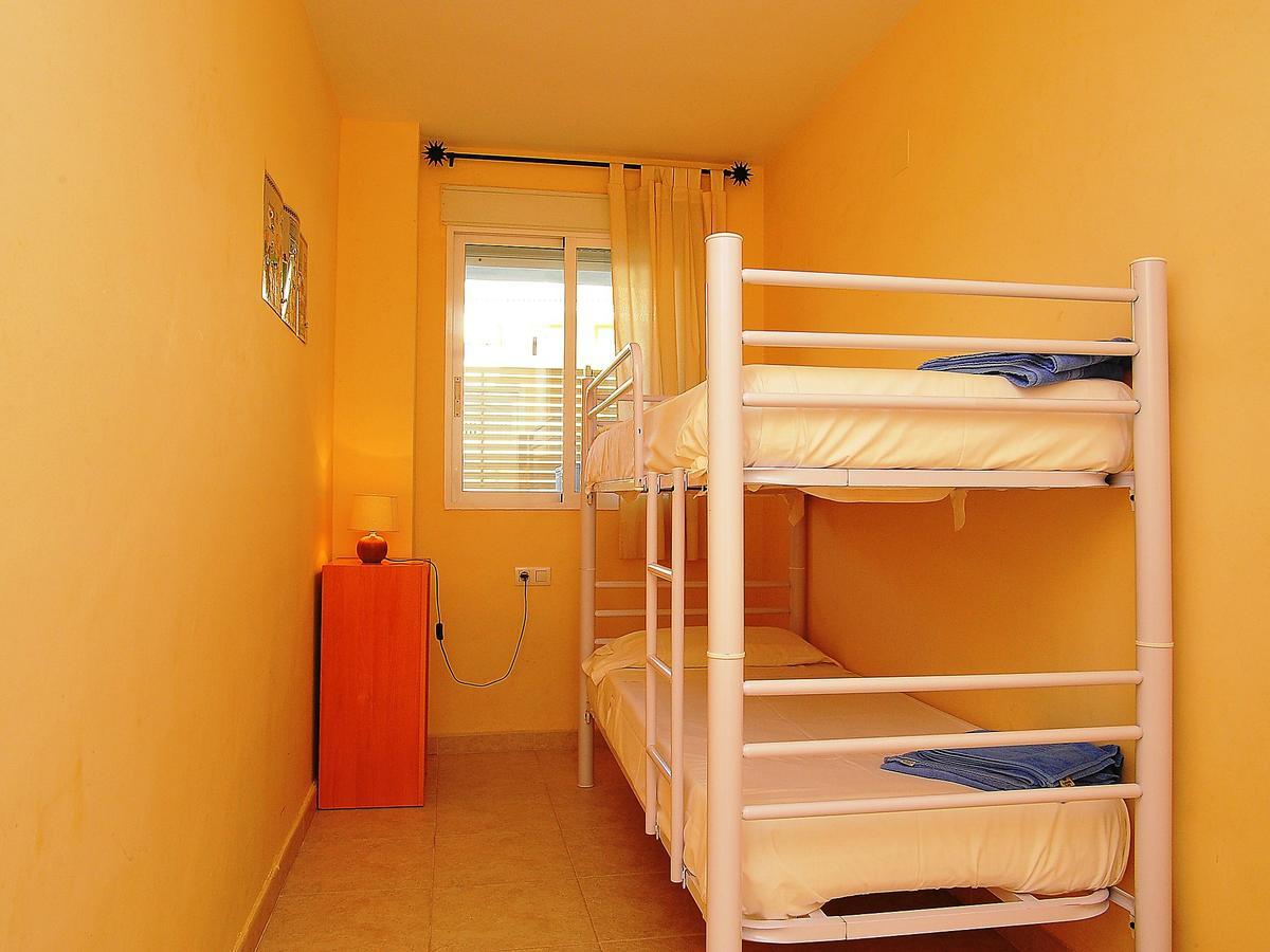 Apartment Nou Fontana-4 By Interhome Jávea Kültér fotó