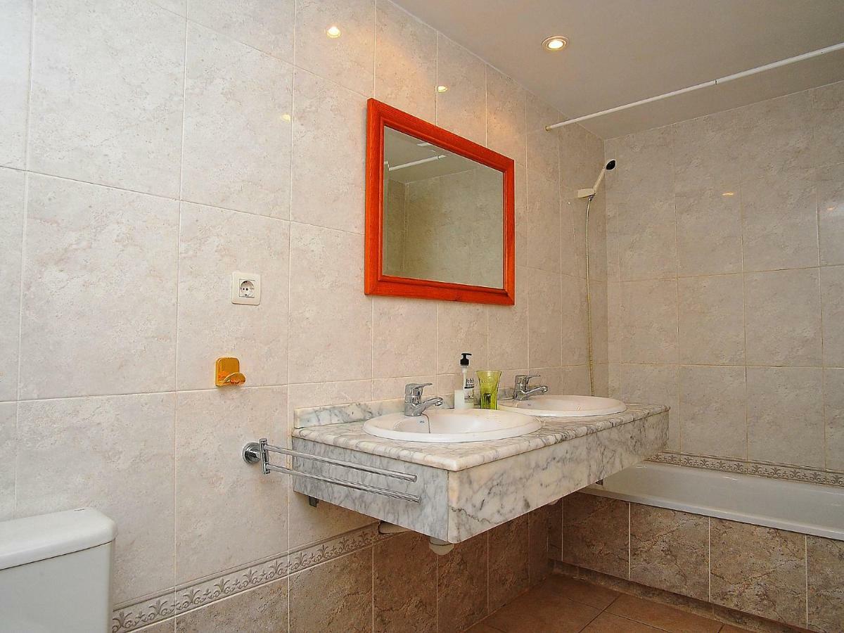 Apartment Nou Fontana-4 By Interhome Jávea Kültér fotó